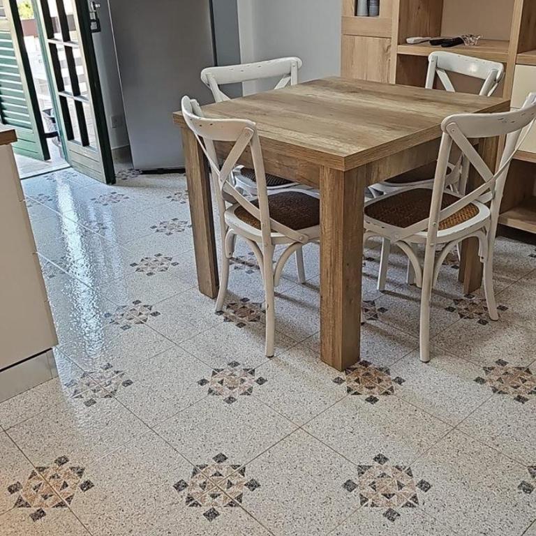 La Casetta di Giovanna - Appartement 1 Chambre avec Terrasse - 9