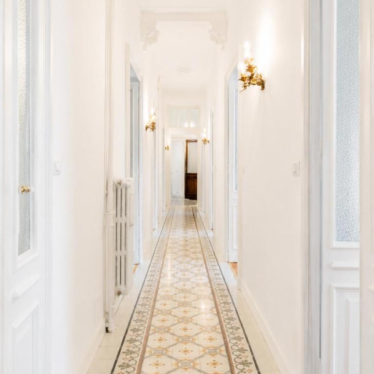 Grand Palace Suites - Appartamento - 2