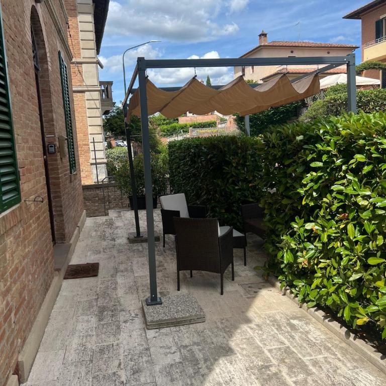 Dimora Senese a due passi dal centro - Appartamento con 1 Camera da Letto - 2
