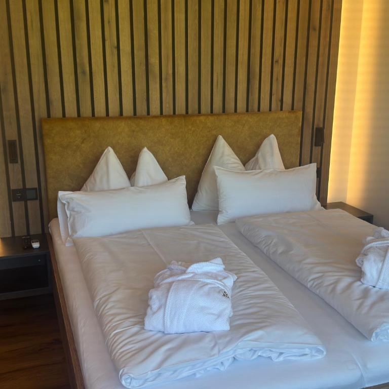 Das Goldjuwel - Luxury Apartments with private Spa - Superior Suite - 2