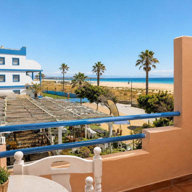 300 Livingtarifa Salsa - Apartment with Sea View - 34
