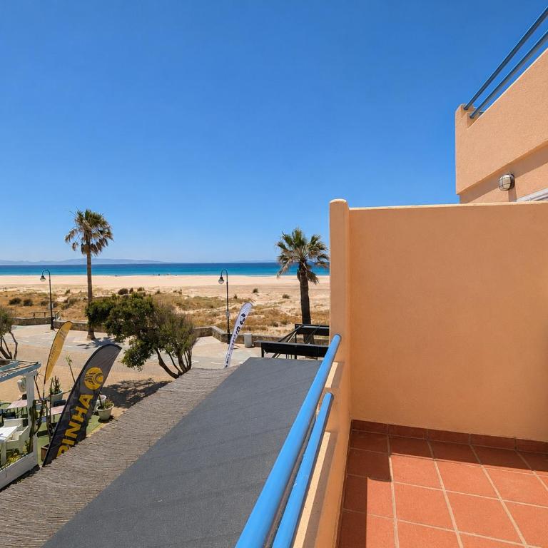 300 Livingtarifa Salsa - Apartment with Sea View - 36