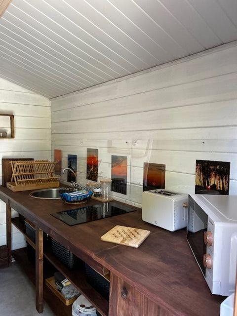 Chalet à Biscarrosse - Chalet 1 Chambre - 7