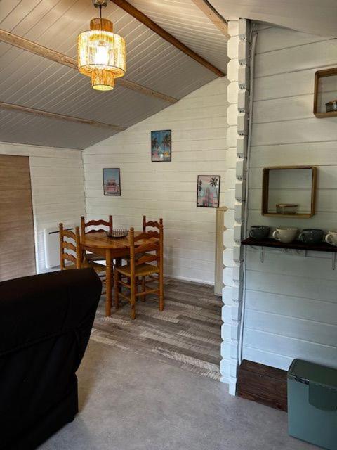 Chalet à Biscarrosse - Chalet 1 Chambre - 10
