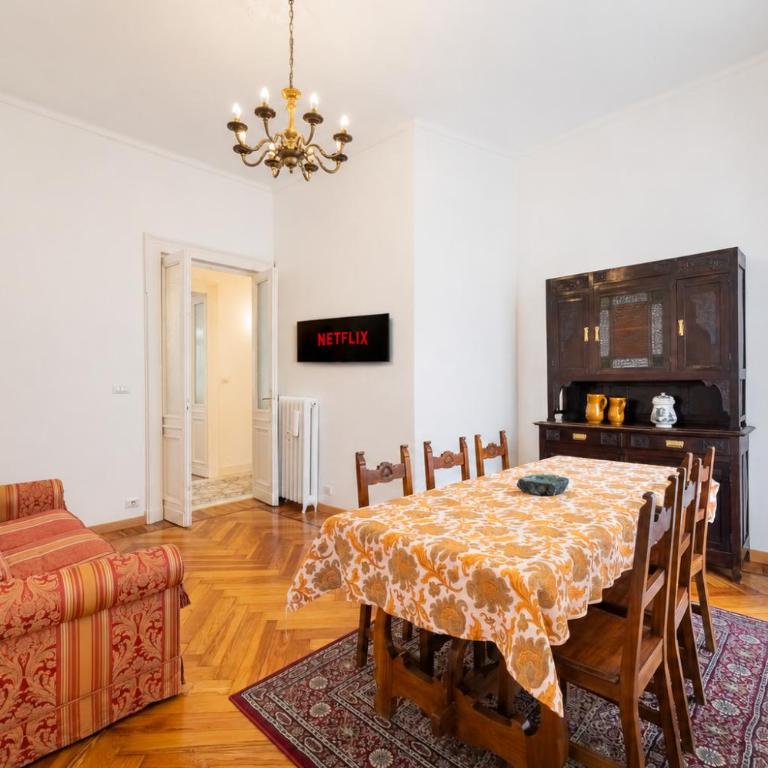 Grand Palace Suites - Appartamento - 14