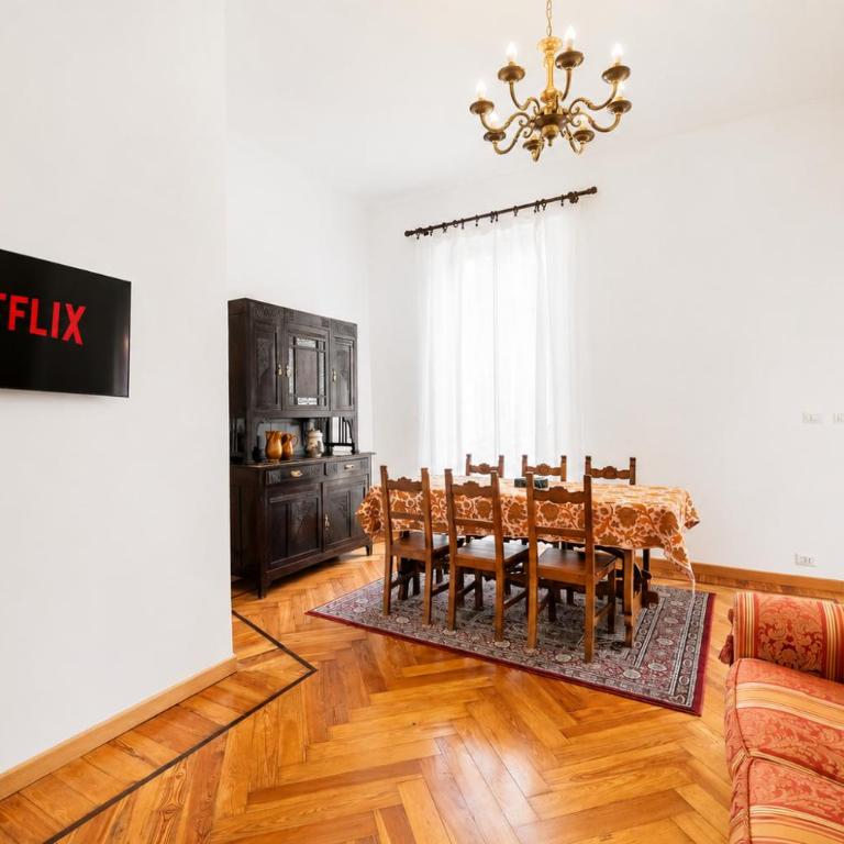 Grand Palace Suites - Appartamento - 15