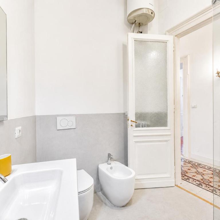 Grand Palace Suites - Appartamento - 12