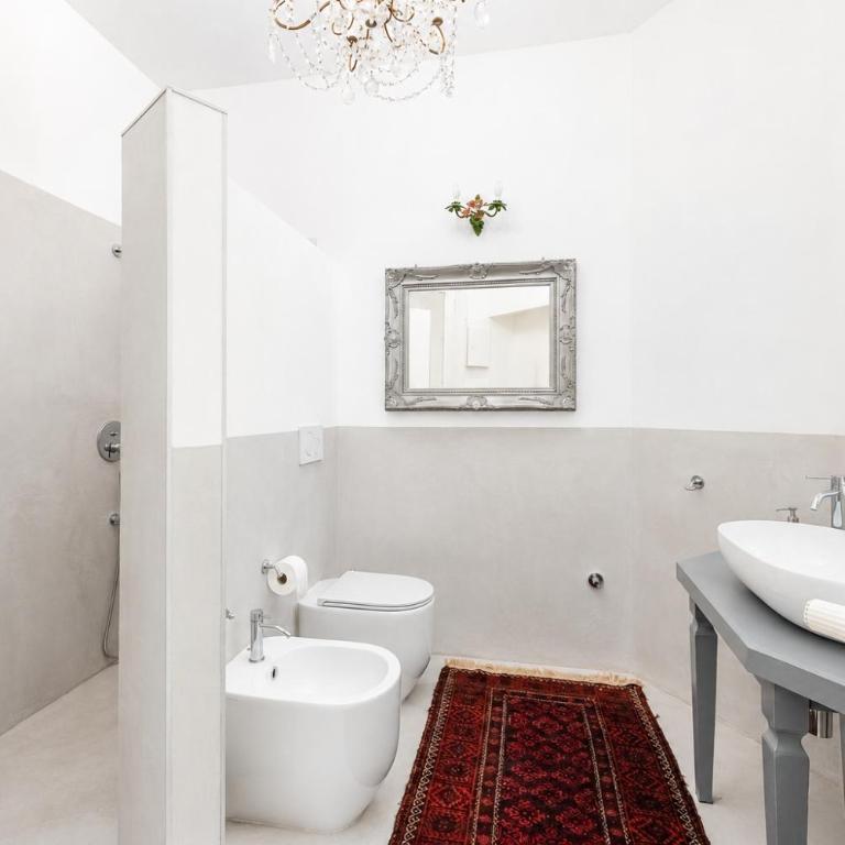 Grand Palace Suites - Appartamento - 11