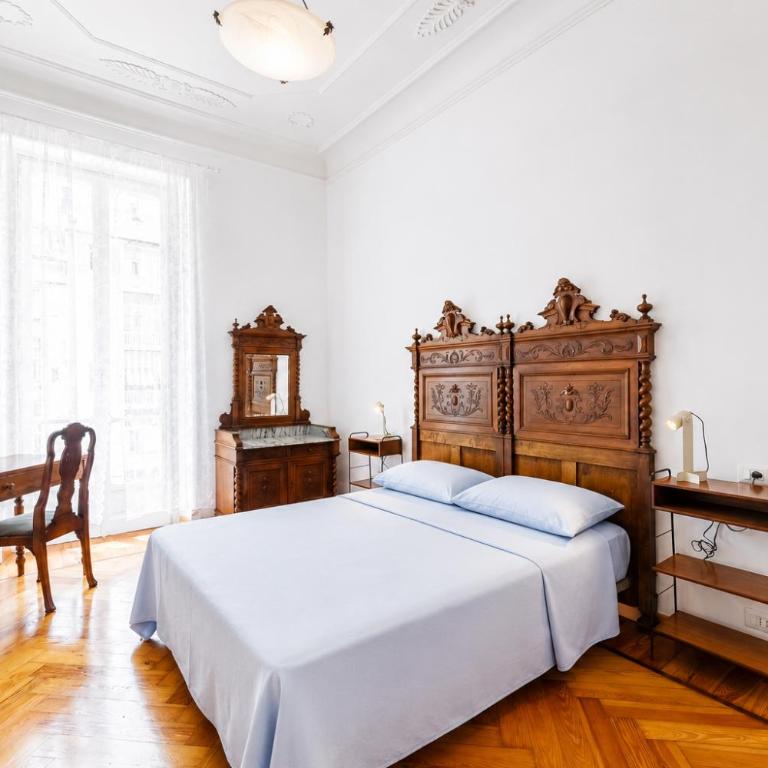 Grand Palace Suites - Appartamento - 16