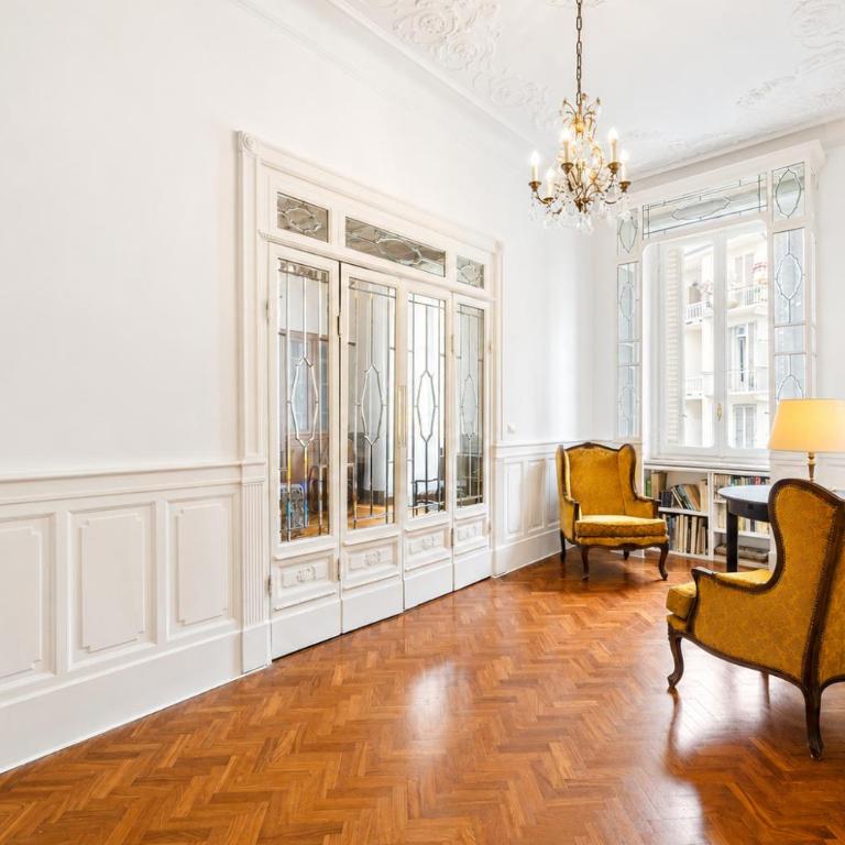 Grand Palace Suites - Appartamento - 20