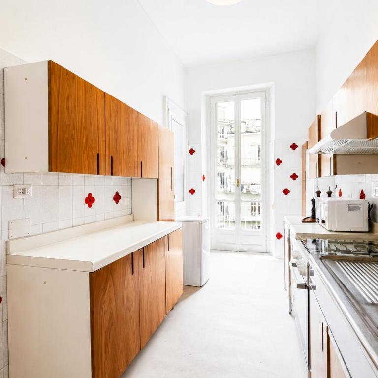 Grand Palace Suites - Appartamento - 27