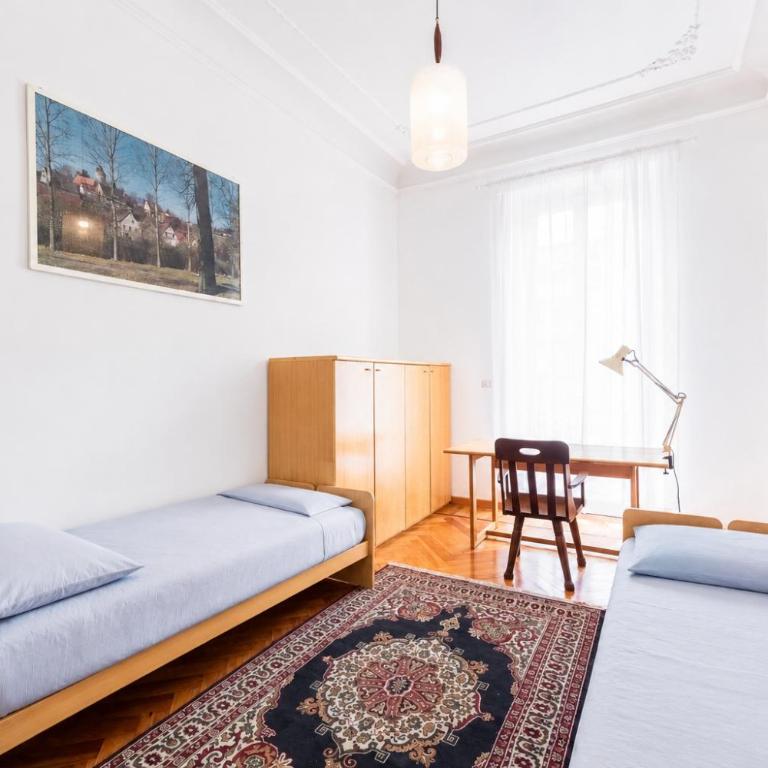 Grand Palace Suites - Appartamento - 25