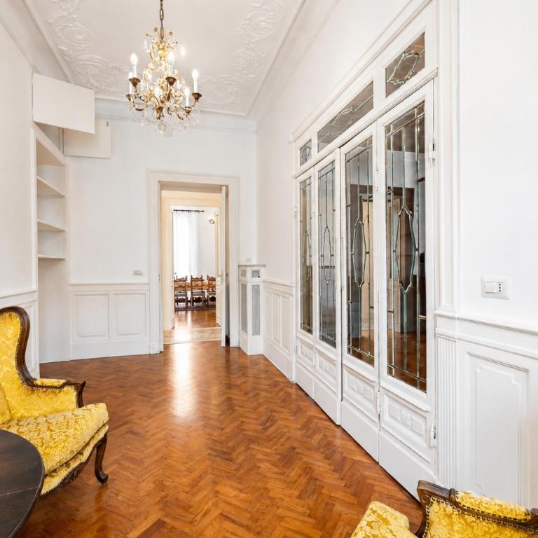 Grand Palace Suites - Appartamento - 23