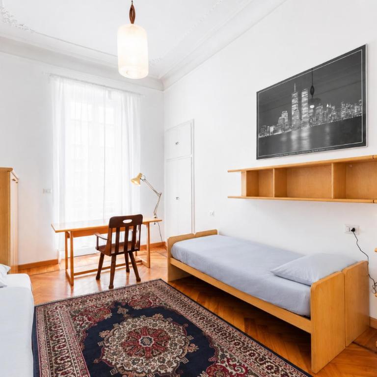 Grand Palace Suites - Appartamento - 28