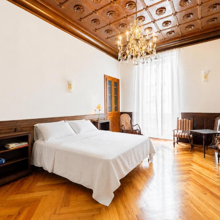 Grand Palace Suites - Appartamento - 1