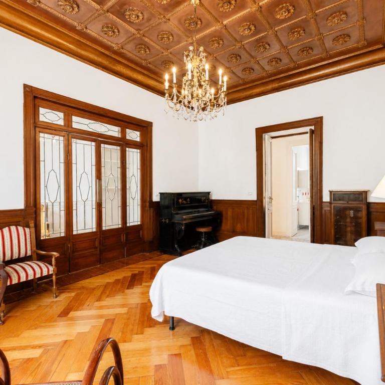 Grand Palace Suites - Appartamento - 38