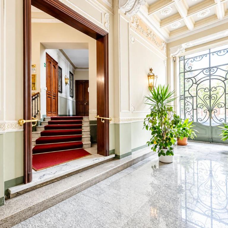 Grand Palace Suites - Appartamento - 33