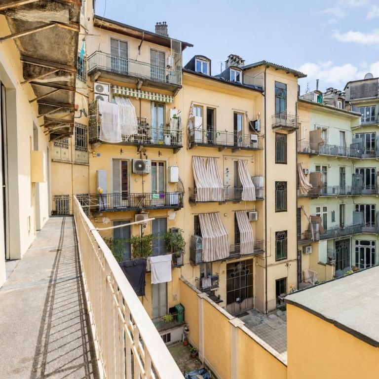 Grand Palace Suites - Appartamento - 35
