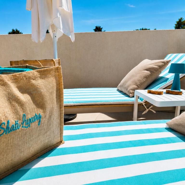 SHATI LUXURY - Private Heated Pool- steps from beach - Appartamento con 2 Camere da Letto e con Piscina Privata - 16