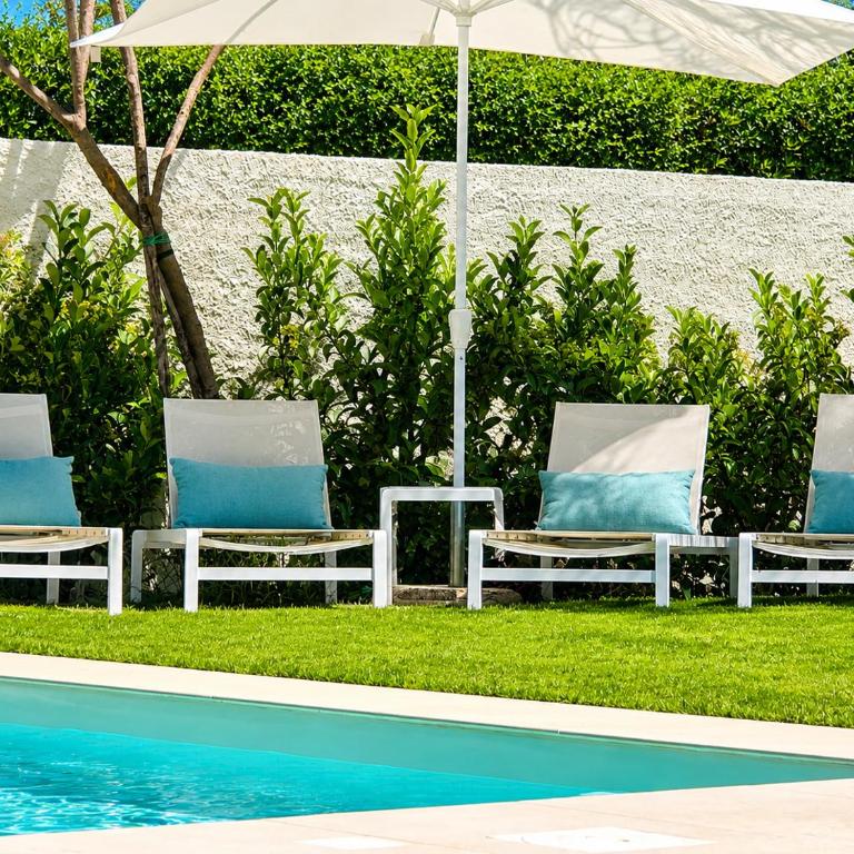 SHATI LUXURY - Private Heated Pool- steps from beach - Appartamento con 2 Camere da Letto e con Piscina Privata - 17