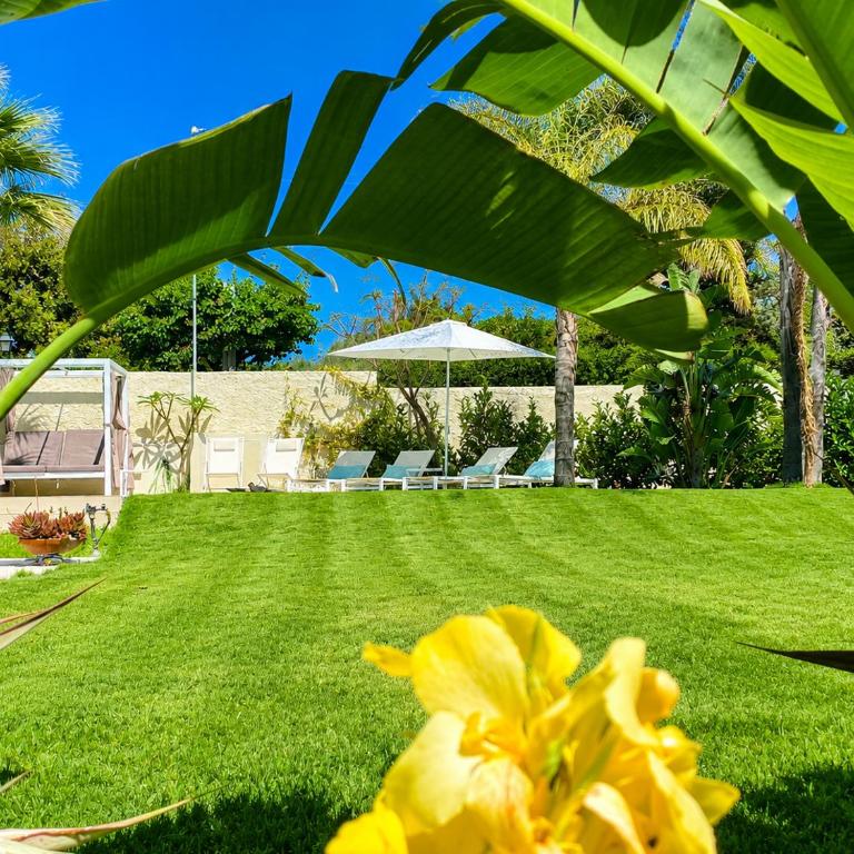 SHATI LUXURY - Private Heated Pool- steps from beach - Appartamento con 2 Camere da Letto e con Piscina Privata - 33