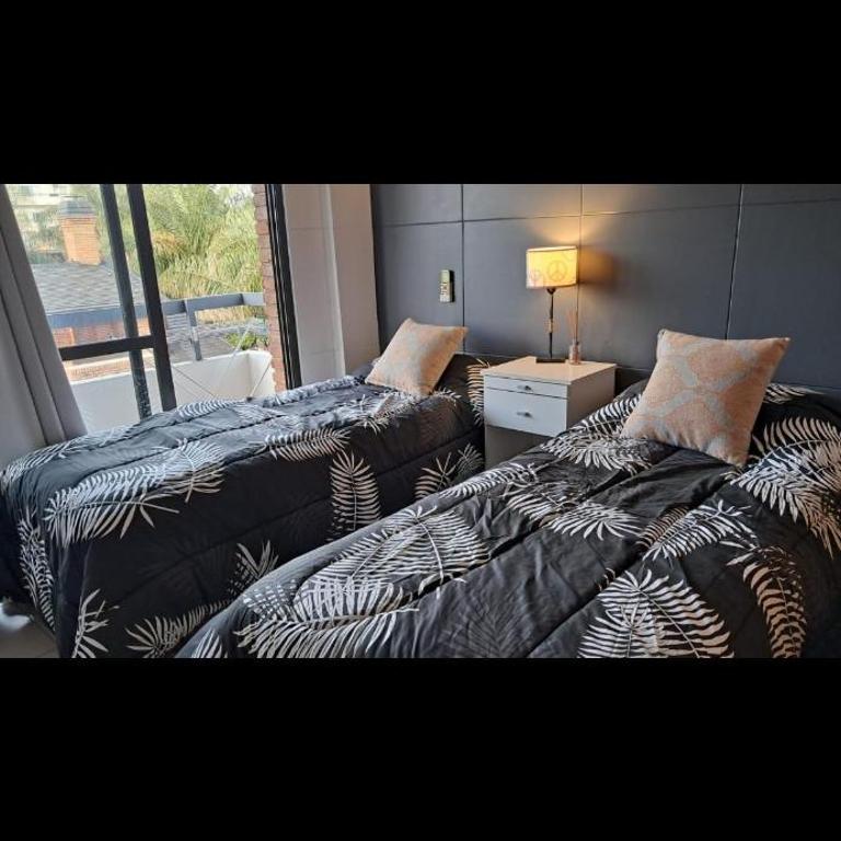 Apartamento Plaza San Martin - Apartamento de 2 dormitorios - 34