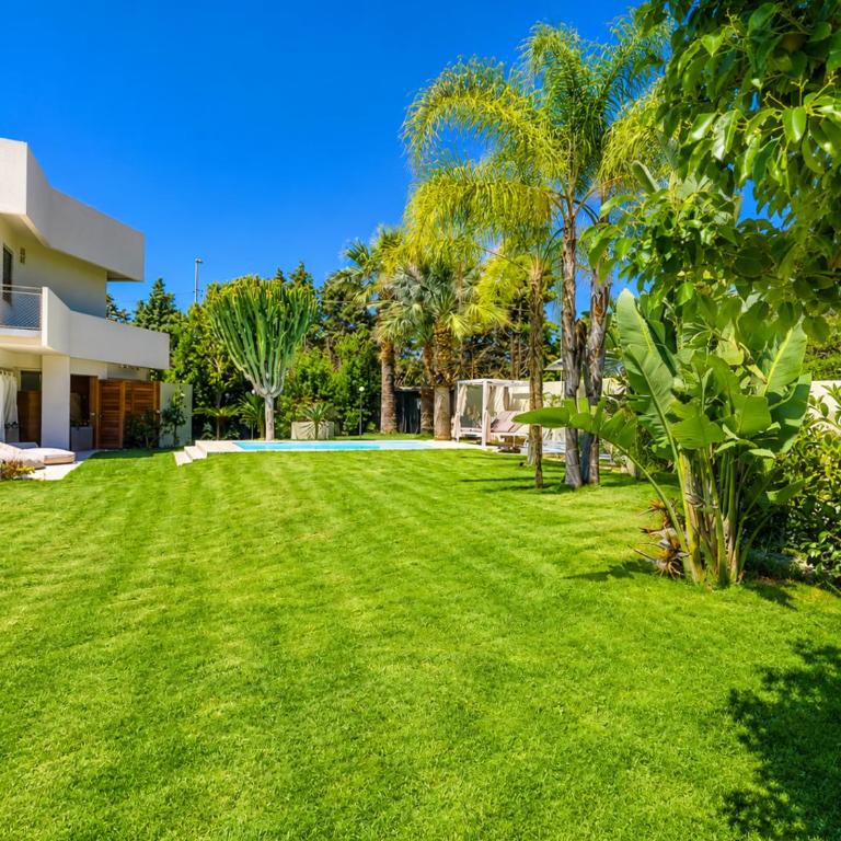 SHATI LUXURY - Private Heated Pool- steps from beach - Appartamento con 2 Camere da Letto e con Piscina Privata - 32