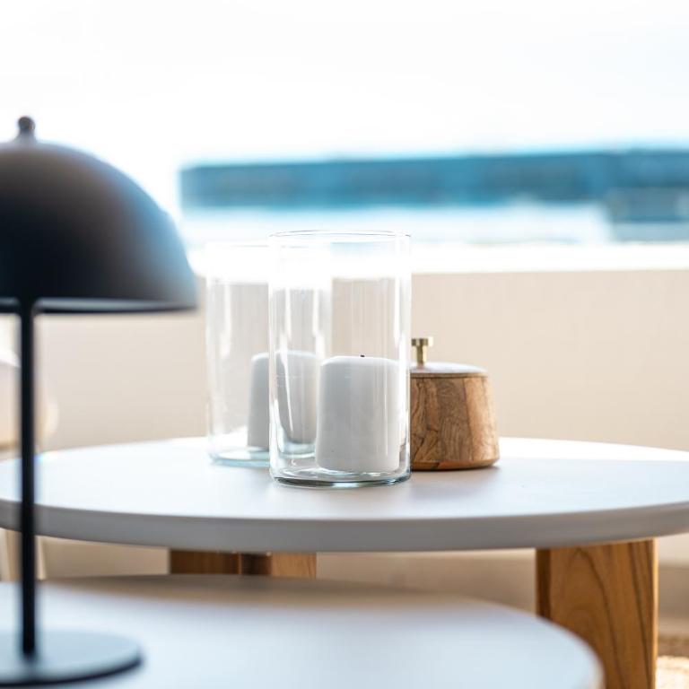 CasaBlanka Premium Apartment with Pool & Wellness - Apartment mit 2 Schlafzimmern - 59