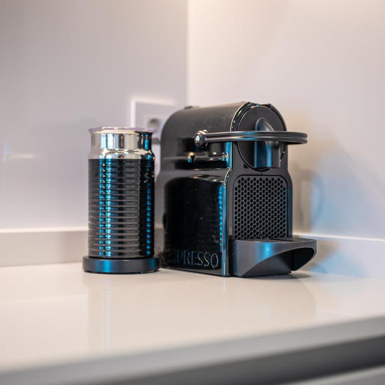 CasaBlanka Premium Apartment with Pool & Wellness - Apartment mit 2 Schlafzimmern - 45