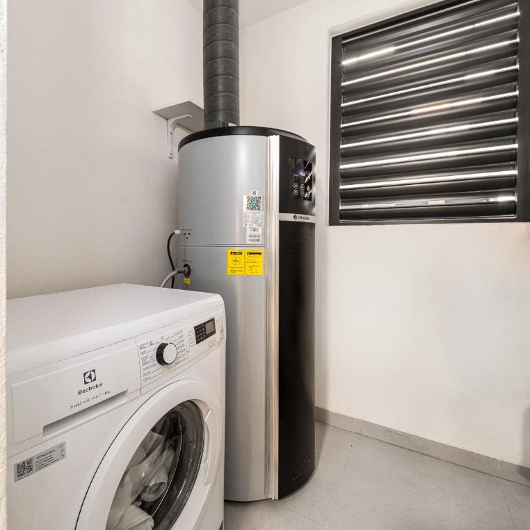 CasaBlanka Premium Apartment with Pool & Wellness - Apartment mit 2 Schlafzimmern - 52