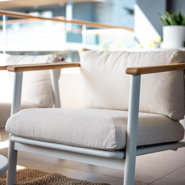 CasaBlanka Premium Apartment with Pool & Wellness - Apartment mit 2 Schlafzimmern - 57