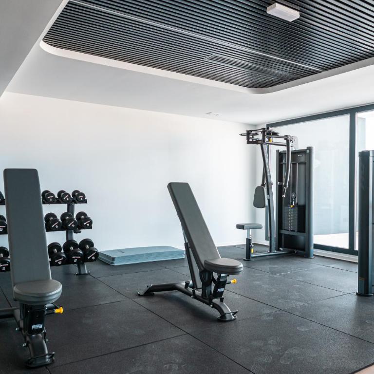 CasaBlanka Premium Apartment with Pool & Wellness - Apartment mit 2 Schlafzimmern - 60
