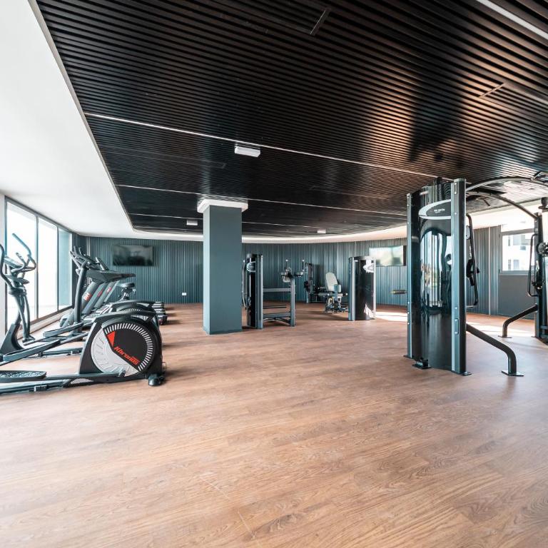 CasaBlanka Premium Apartment with Pool & Wellness - Apartment mit 2 Schlafzimmern - 62