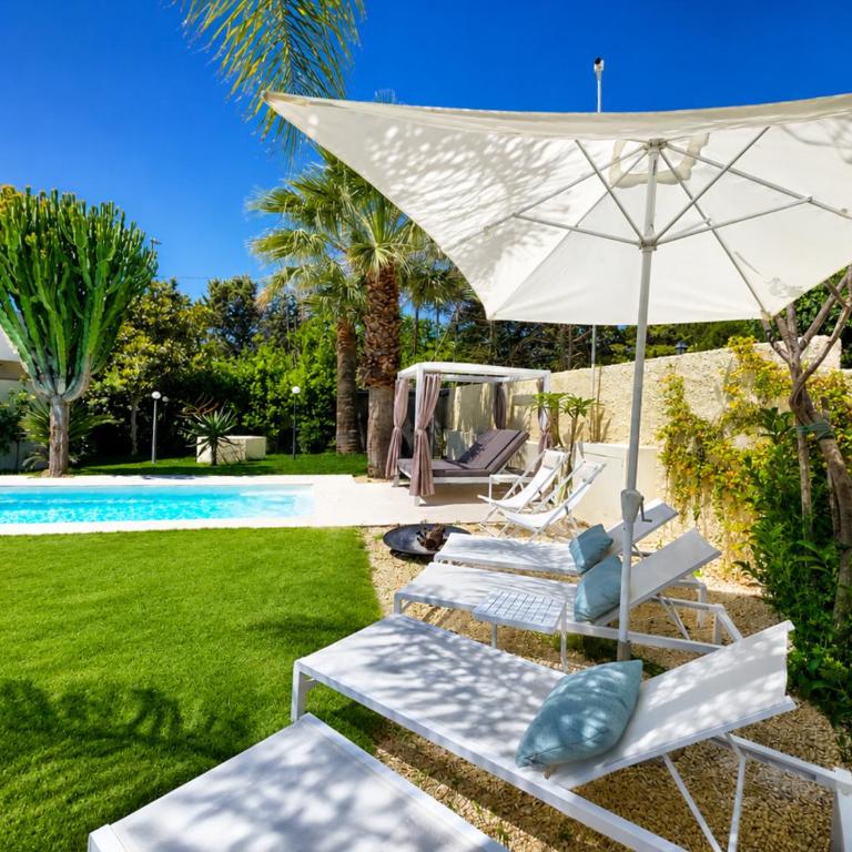 SHATI LUXURY - Private Heated Pool- steps from beach - Appartamento con 2 Camere da Letto e con Piscina Privata - 9