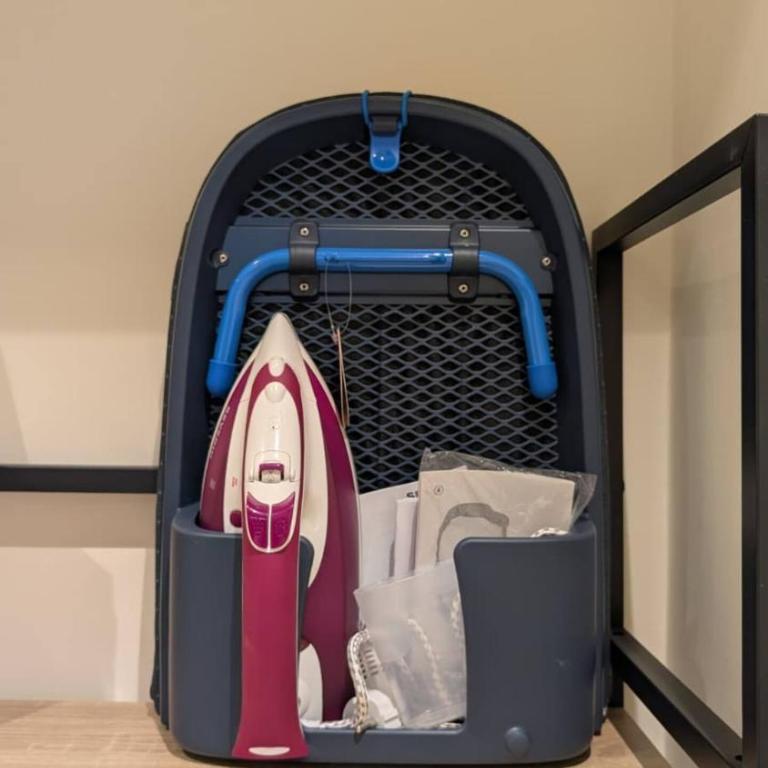 Domus Barto Prati - Appartamento con 2 Camere da Letto - 33
