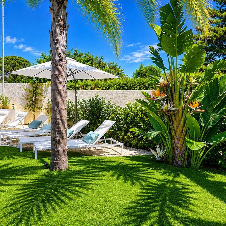 SHATI LUXURY - Private Heated Pool- steps from beach - Appartamento con 2 Camere da Letto e con Piscina Privata - 23