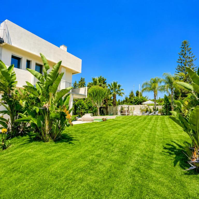 SHATI LUXURY - Private Heated Pool- steps from beach - Appartamento con 2 Camere da Letto e con Piscina Privata - 22