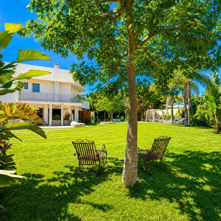 SHATI LUXURY - Private Heated Pool- steps from beach - Appartamento con 2 Camere da Letto e con Piscina Privata - 18