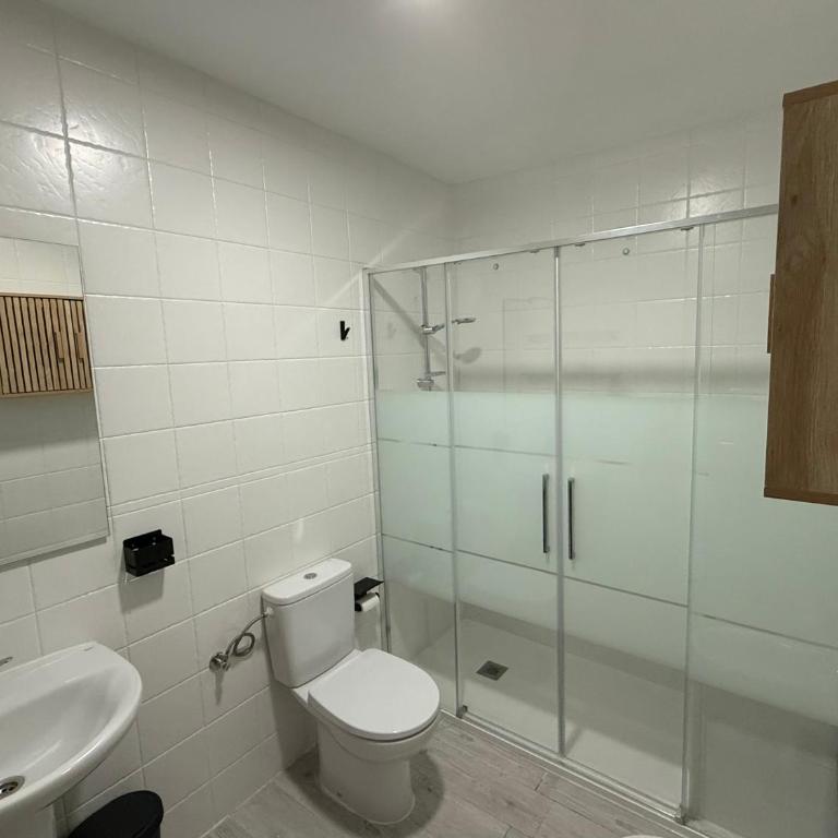 El Náutico - Appartement 3 Chambres - 18
