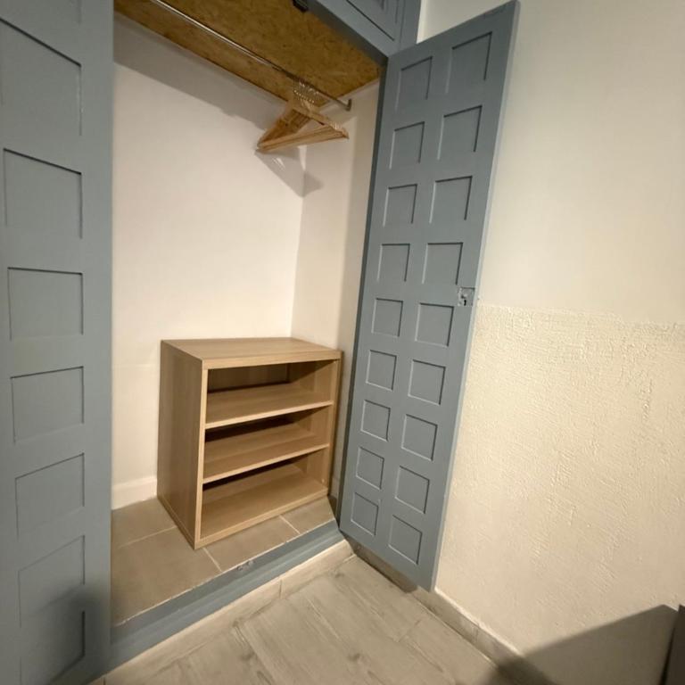 El Náutico - Appartement 3 Chambres - 22