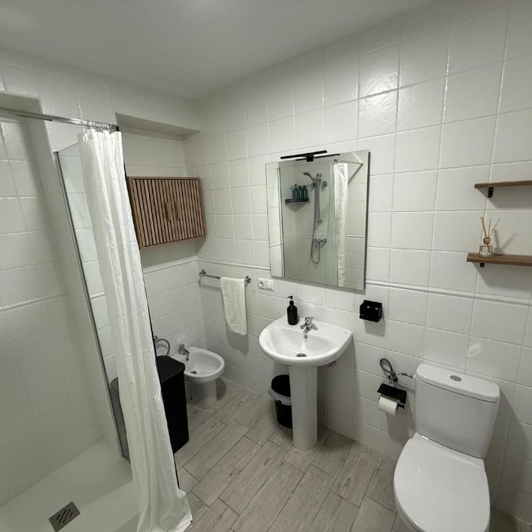 El Náutico - Appartement 3 Chambres - 21