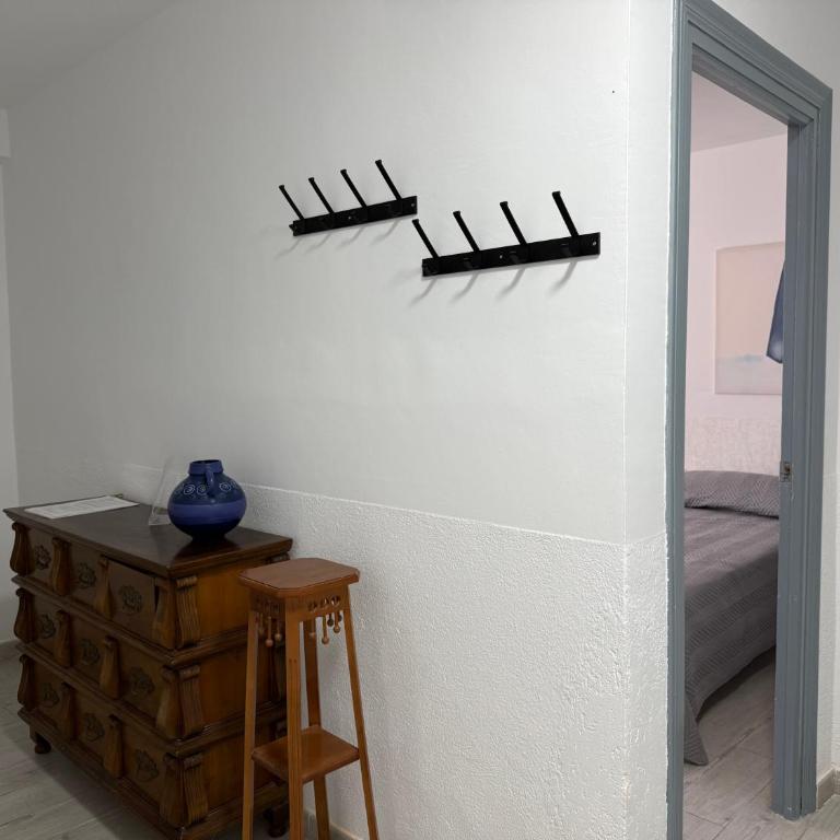 El Náutico - Appartement 3 Chambres - 25
