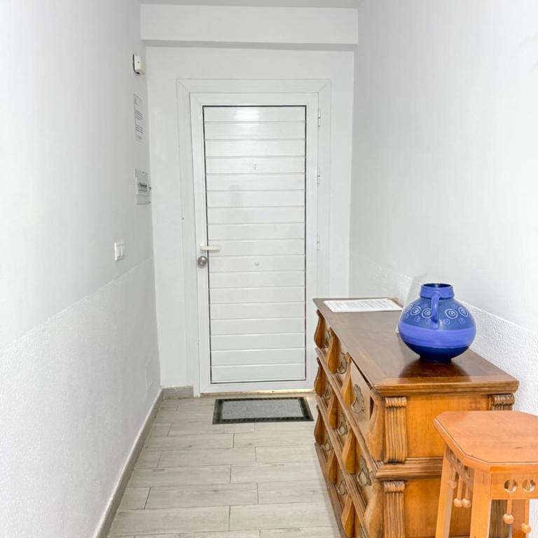 El Náutico - Appartement 3 Chambres - 26