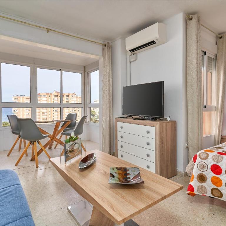 Great Sea Views Studio A68 - Estudio con vistas al mar - 5