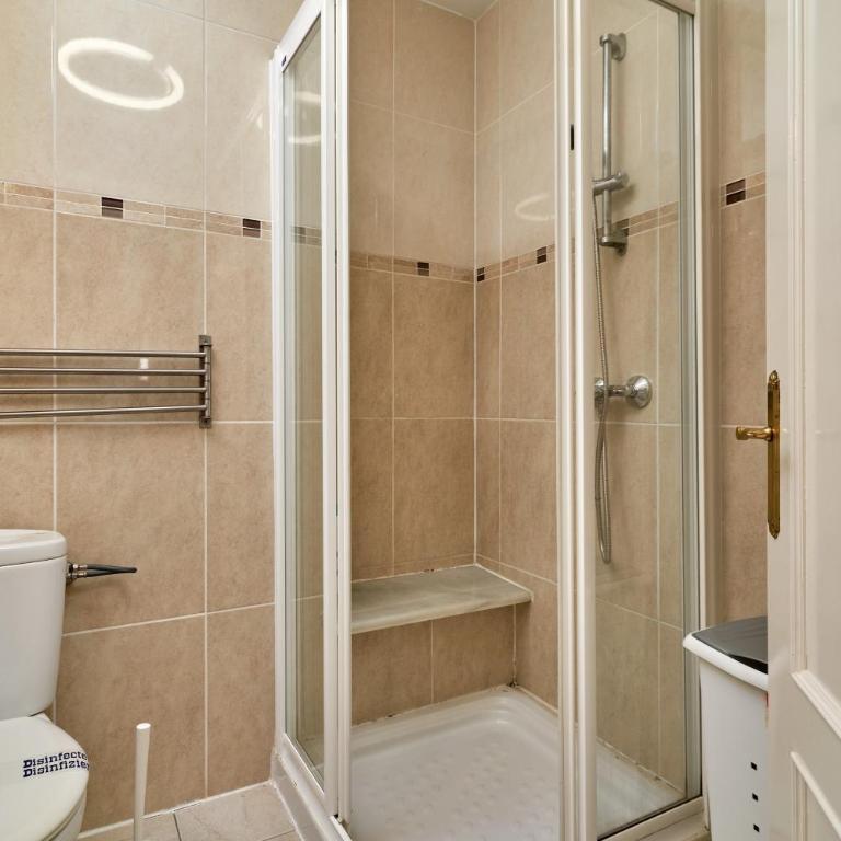 Apartamento primera linea A01 - Apartamento Estudio con vistas al mar - 8