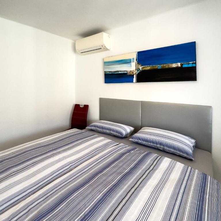 Increíbles vistas al mar A102 - Apartamento Estudio con vistas al mar - 14