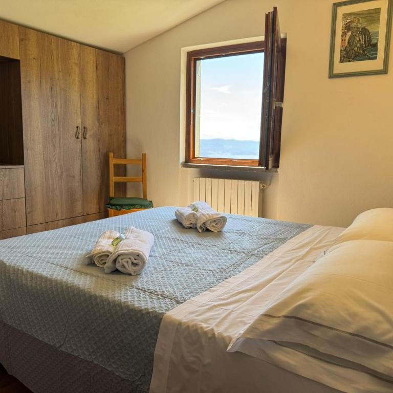 Terrazza dei Poeti - Casa Vacanze - 39