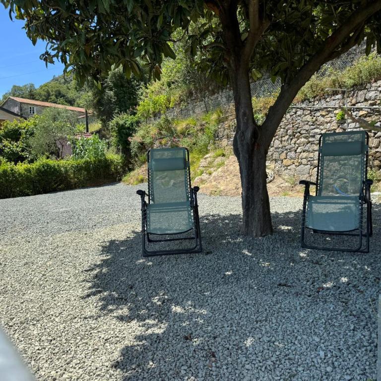 Terrazza dei Poeti - Casa Vacanze - 38