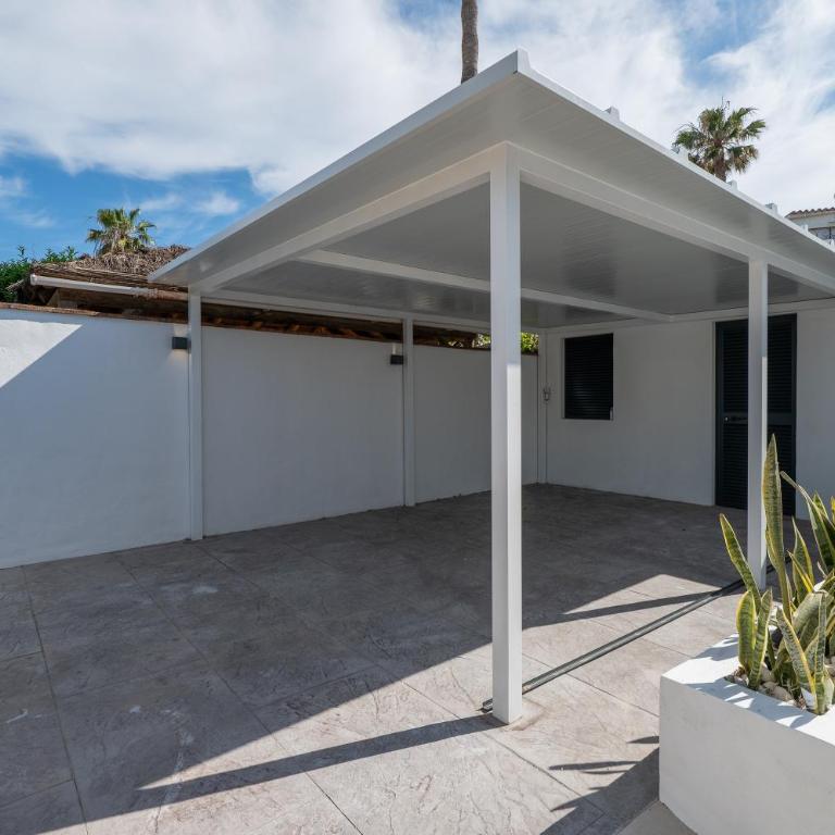Beachside Villa 8 Ensuite 2 Private Pools - Villa - 44