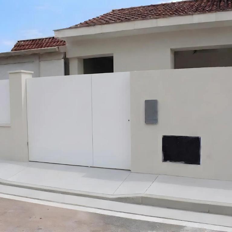 bilo marcello - One-Bedroom Apartment with Garden - 9